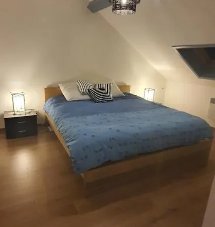 Le Petit Cocon Lägenhet