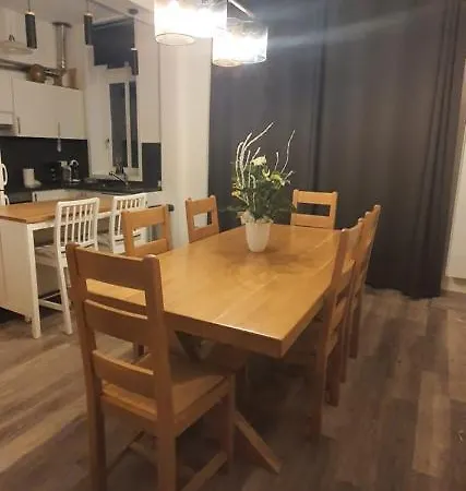 Lägenhet Le Petit Cocon