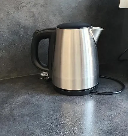 Le Petit Cocon Lägenhet